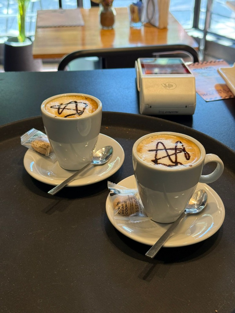 Café Panther